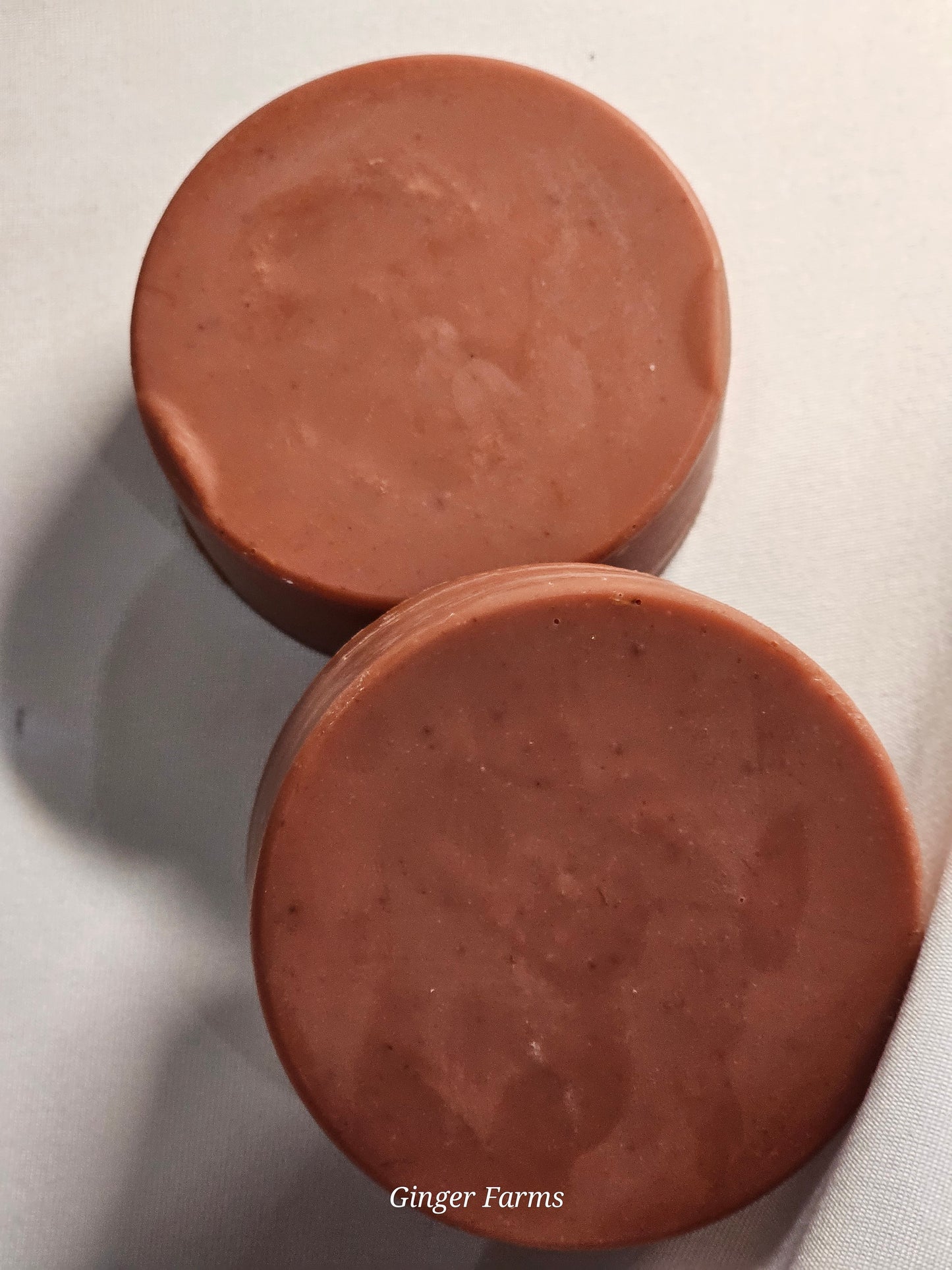 Coconut Milk & Mango Exfoliating Bar