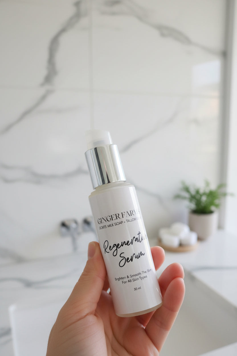 Regenerative Serum