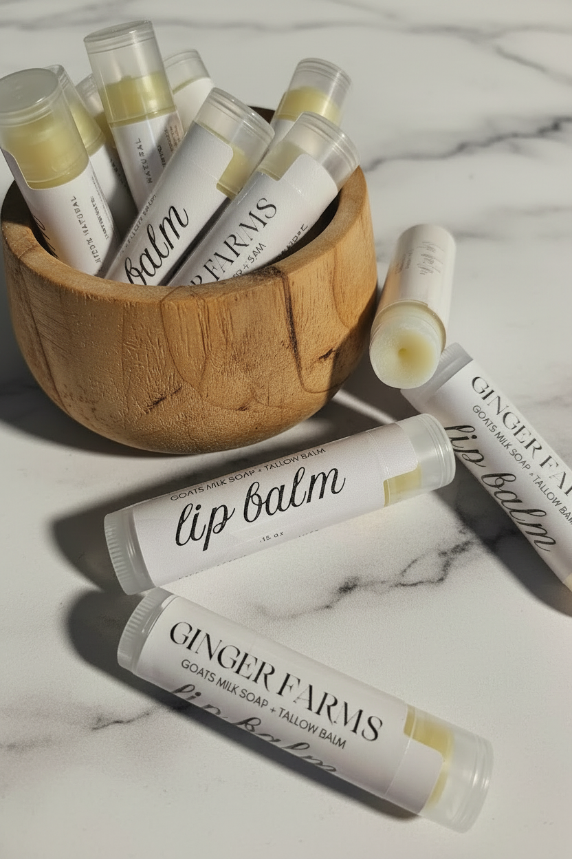 Lip Balm