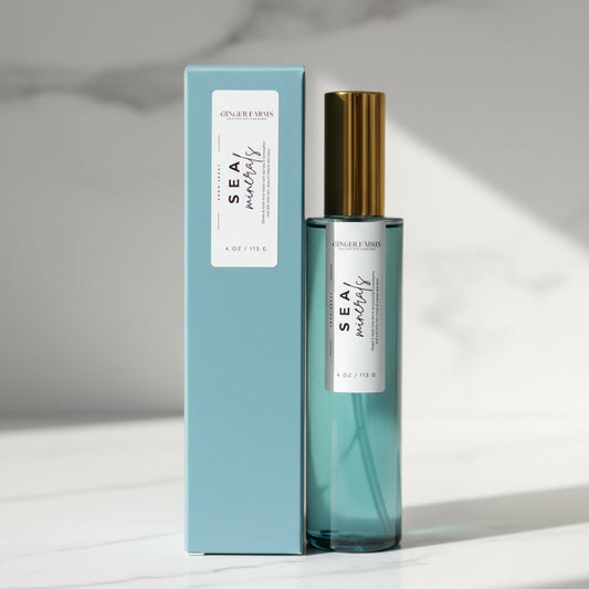 Sea Minerals Room Spray