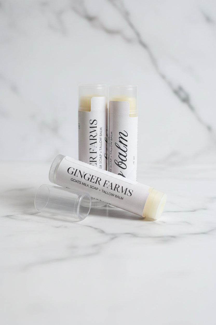 Lip Balm