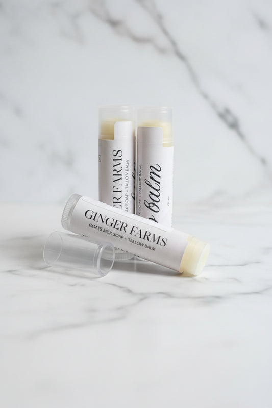 Lip Balm