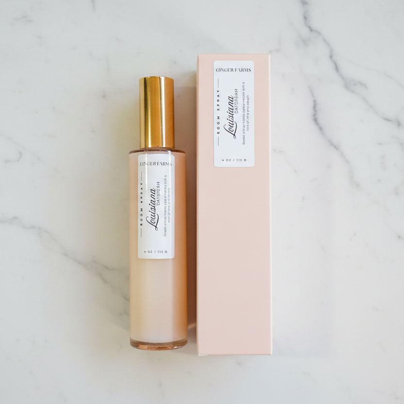 Louisiana Daydream Room Spray