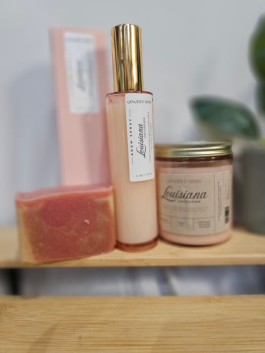 Louisiana Daydream Room Spray