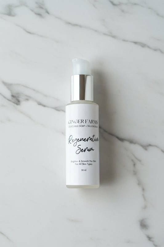 Regenerative Serum