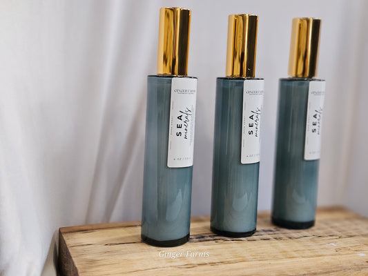 Sea Minerals Room Spray